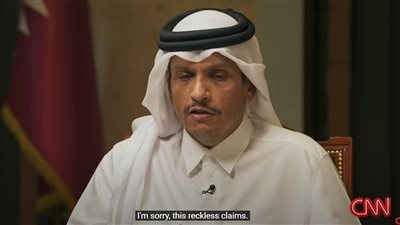 مصير خليل الحية بعد الضربة الإسرائيلية.. رئيس وزراء قطر يوضح  