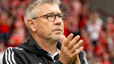 خبرة 636 مباراة وألقاب محلية وأوروبية.. من هو فيشر مدرب الأهلي المحتمل؟