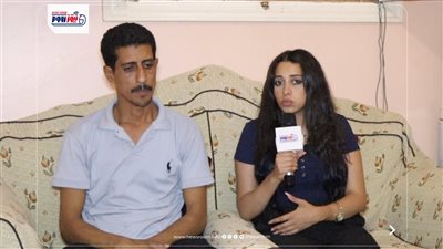 نجل ضحية المرج لـ نيوز رووم :  قتلوا أبويا عشان يأخدوا أعضائه