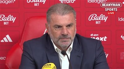 المؤتمر الصحفي الأول لبوستيكوجلو يكشف طموحات نوتنجهام فوريست