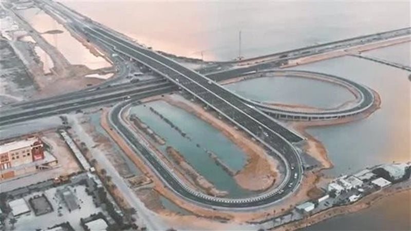 محور التعمير
