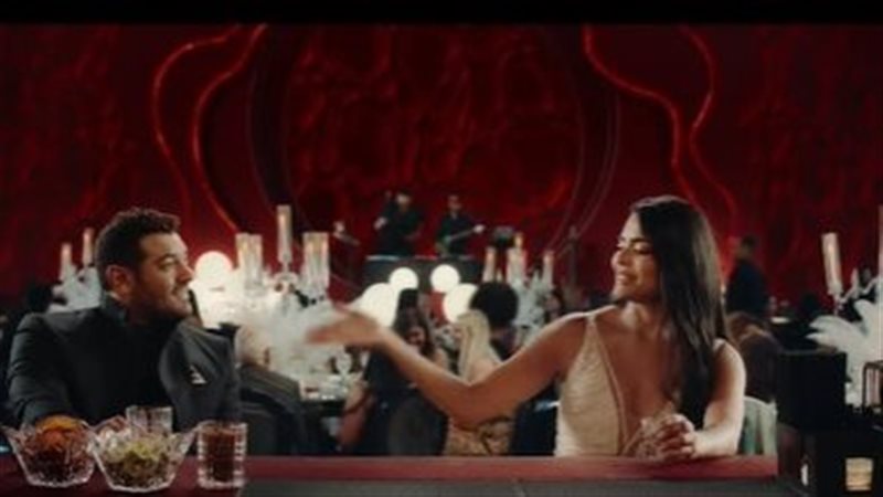 السلم والثعبان 2