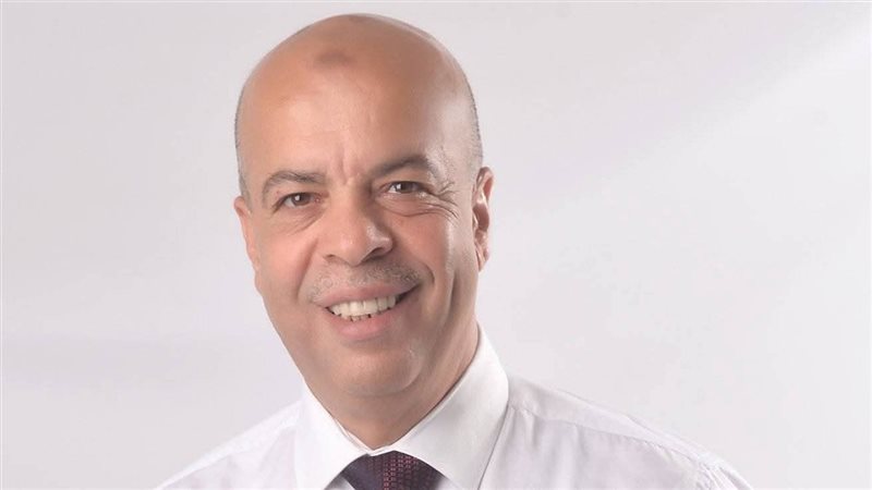 محمد المغربي