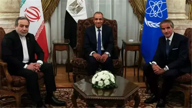 جهود مصر للتنسيق