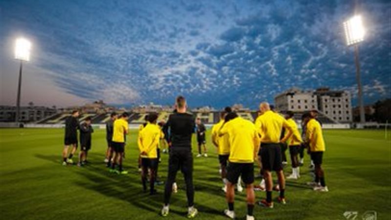 فريق الاتحاد السعودي