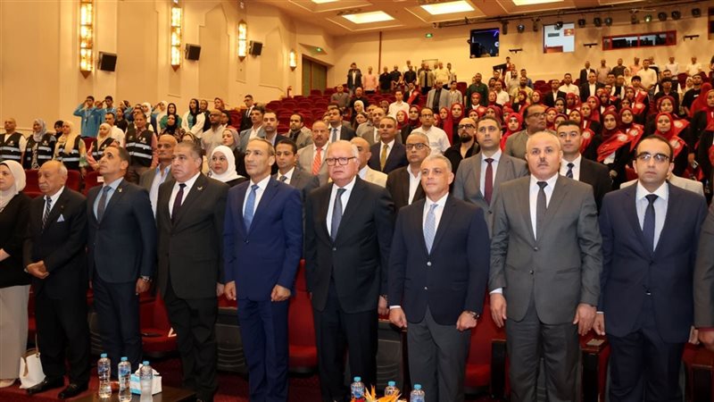 محافظ الإسماعيلية