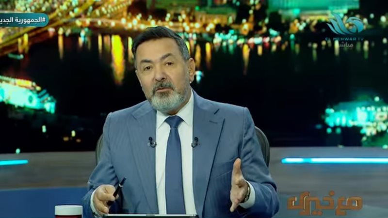 خيري رمضان