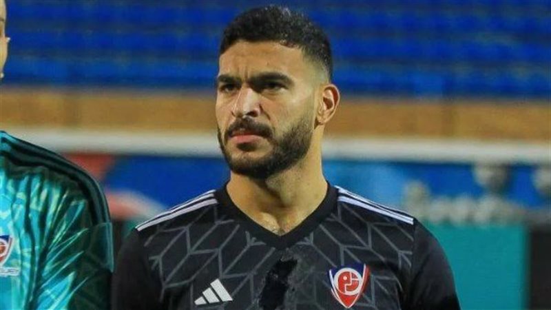 حامد حمدان لاعب بتروجت