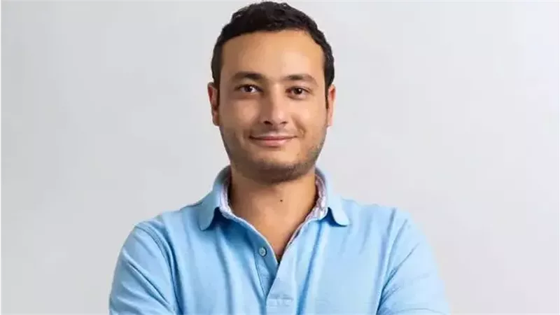 أنسي نجيب ساويرس