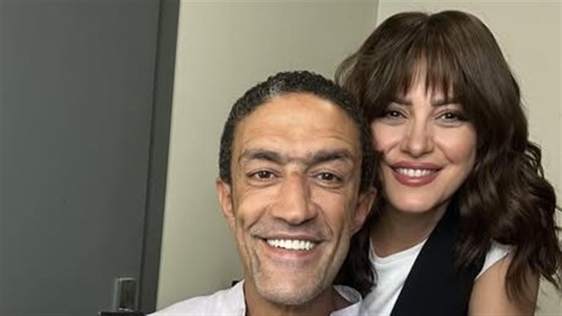 ريهام عبد الغفور