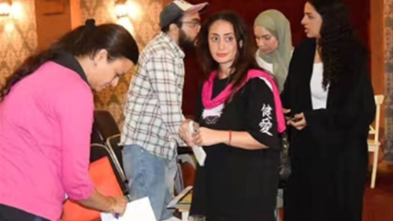 منة تيسير