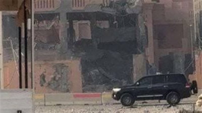 كوثرِي يكشف تفاصيل