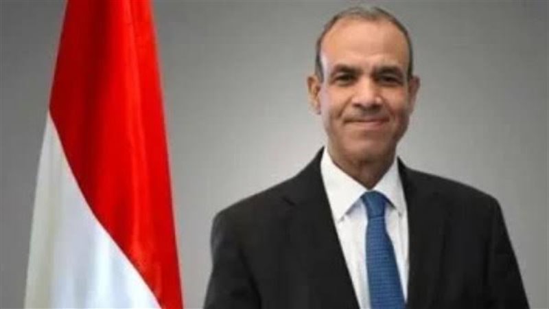 وزير الخارجية يتوجه