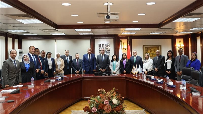 جهاز تنمية المشروعات