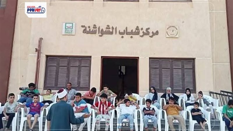 جانب من الندوة