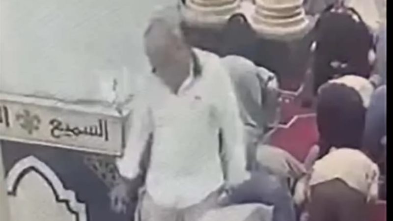 حبس عاطل 4 أيام على