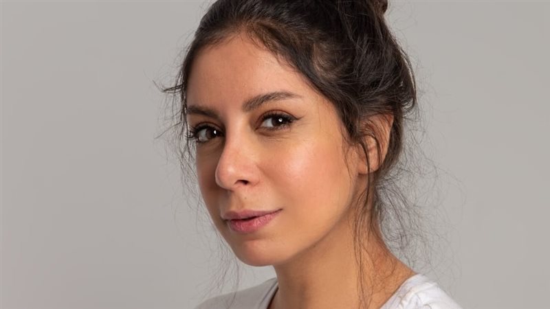 ياسمين رحمي