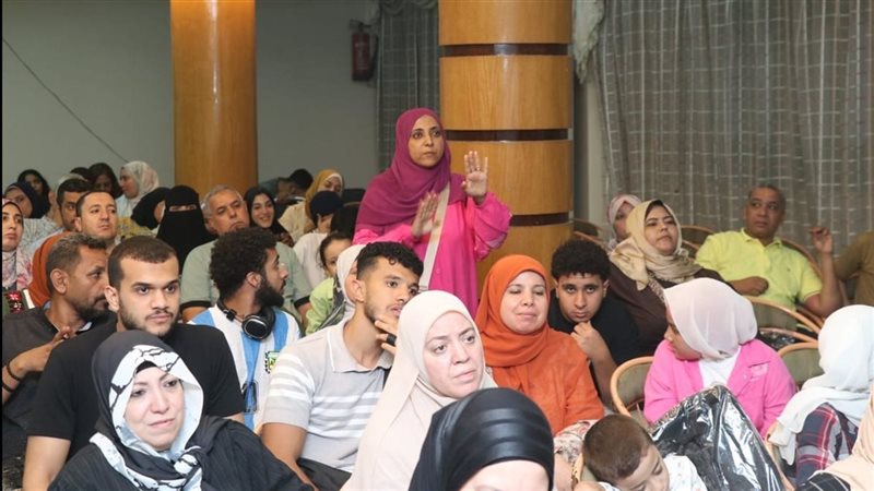صورة من الملتقي