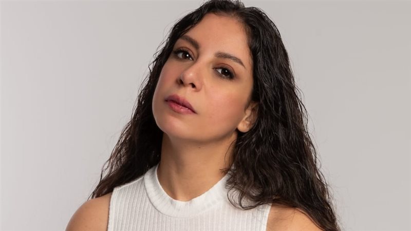 ياسمين رحمي 