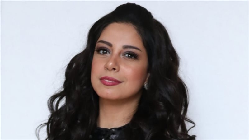 ياسمين رحمي 