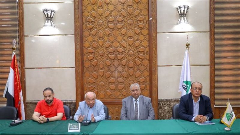 طارق النبراوي