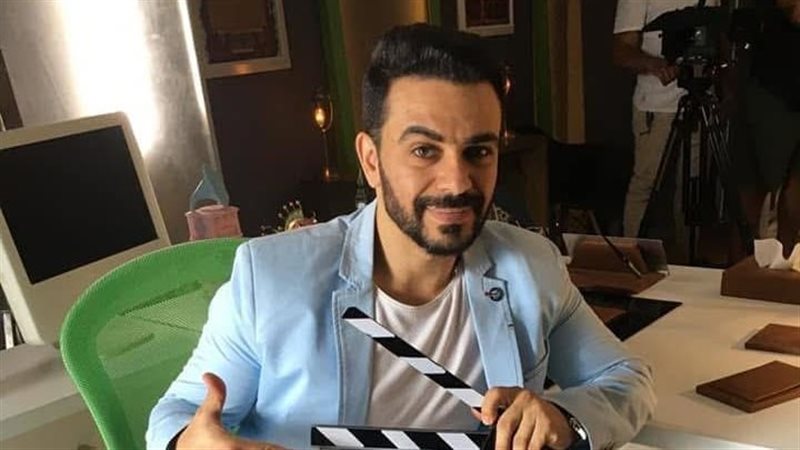 كريم الحسيني