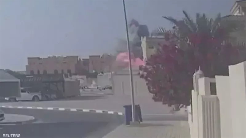 العدوان الإسرائيلي