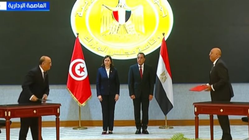 مدبولي