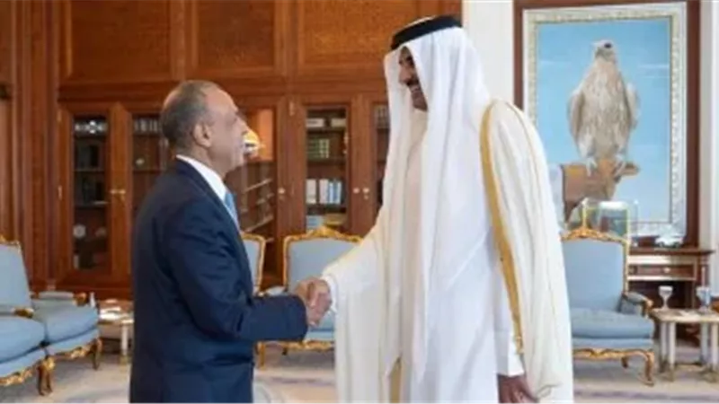 عبد العاطي وامير