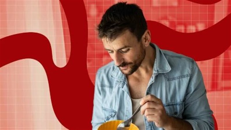 تأثير الأطعمة فائقة
