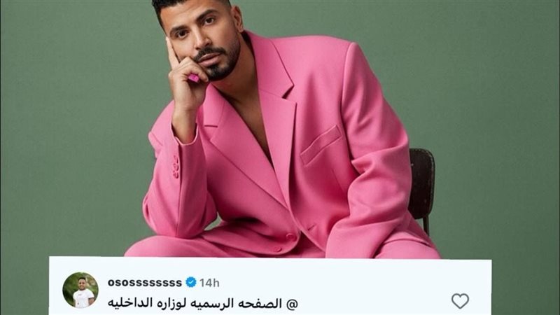 الفنان محمد أنور