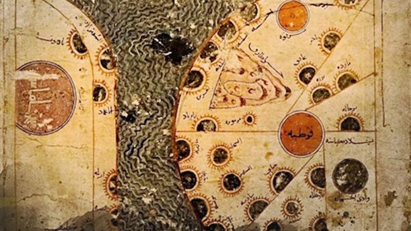 فيلم أمير الخرائط