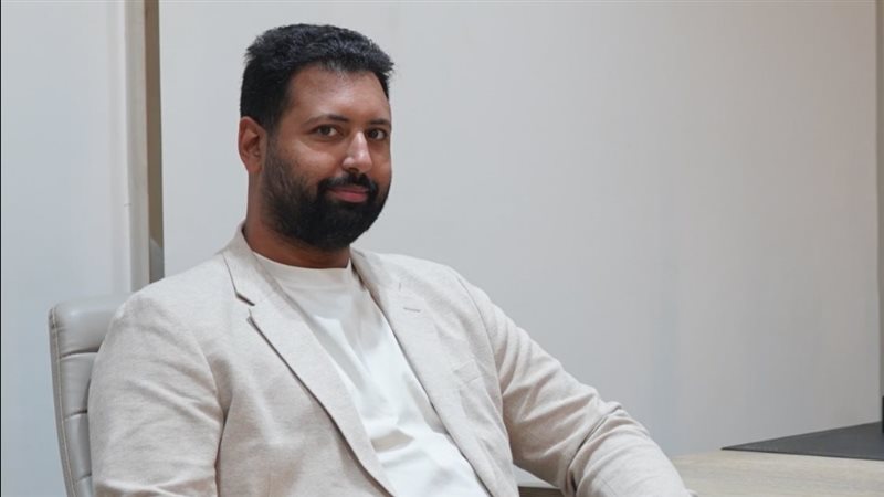 أحمد طارق شكري