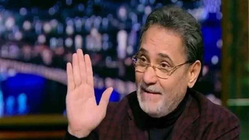 الكاتب الصحفي عبدالرحيم