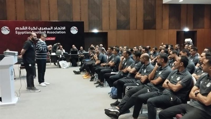 الحكام