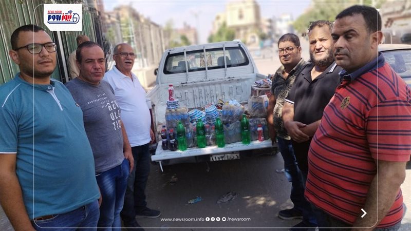 المضبوطات