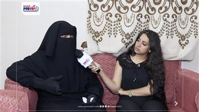 حسبي الله ونعم الوكيل فيهم.. والدة ضحية حلوان تروي تفاصيل المأساة