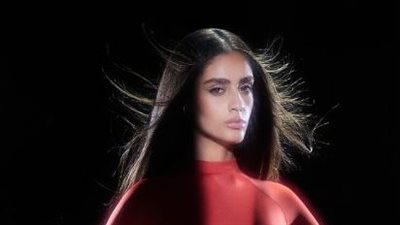 يوتيوب يختار الفنانة زين للمشاركة في برنامج تطوير الفنانين العالميين