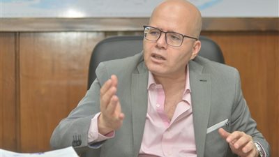 جمال الكشكي: مصر في طليعة المدافعين عن فلسطين منذ اللحظة الأولى