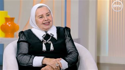 ماجى الحلوانى: طفولتي بين ضباط الجيش ولقاء عبد الناصر ومحمد نجيب