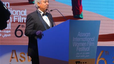 محمد عبد الخالق: الملكية الفكرية خط الدفاع الأول عن الإبداع الفني|فيديو 