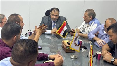 حزب الجيل يضع لمساته الأخيرة لاختيارات مرشحي الفردي بالدقهلية  