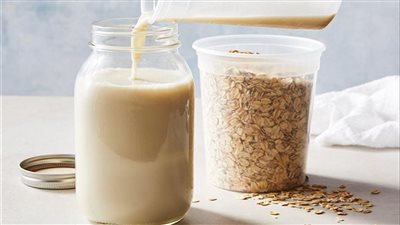 فوائد حليب الشوفان لصحة الجسم وإنقاص الوزن بشكل طبيعي 