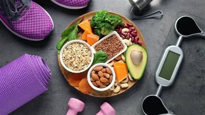 أفضل وجبة قبل التمرين لزيادة الطاقة وتحسين الأداء 