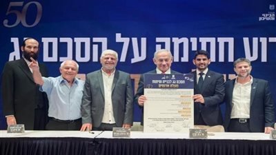 التفاصيل الكاملة لـ«E1».. أكبر مشروع استيطاني بالضفة الغربية