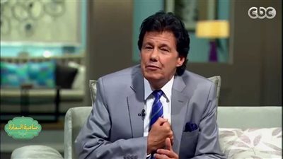 إبراهيم الكرداني: تركت التليفزيون لكنني لم أفقد رسالتي.. الشهرة وهم زائل  