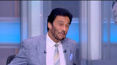 إبراهيم الكرداني: «السوشيال ميديا» أنقذتني من الاكتئاب وأعادتني إلى قلوب الناس