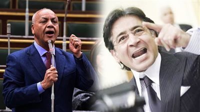 بكري: أحمد عز يعود بأسلوب الهيمنة والاحتكار .. وقرار الحديد يهدد المواطن