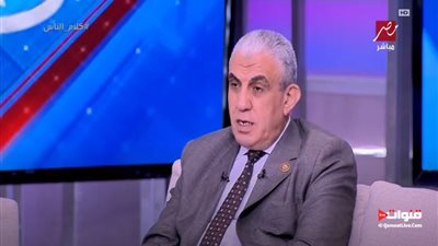 رئيس «القوى العاملة» بالنواب: قانون العمل الجديد يعزز السلام الاجتماعي 