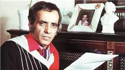 ذكرى بليغ حمدي .. كان يتمنى العمل مطربًا واتُهم في جريمة قتل